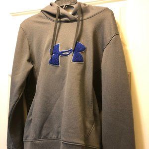 Under Armour Fleece Hoodie